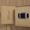 samsung galaxy gear black boxed as new swap for xbox one games