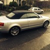 audi a4 18t