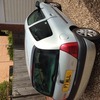 Renault clio 1.6