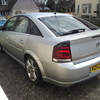 Swop...Vauxhall Vectra 2.2 sri...Swop for 7-8 seater