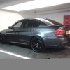 bmw 335d m sport ! 340bhp!!!