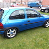 corsa b 1.2 16v