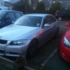 Bmw 320d msport