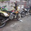 RMZ 450 2009