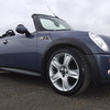 Mini Cooper S Convertible 54 Plate - Low miles, high spec, exc. condition