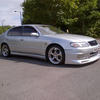 Lexus gs300 drift vip style vgc cond loads of lexus history