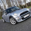 2006 mini one with full cooper s kit, 1 owner from new, full service history, swap & sale