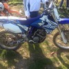 Yz250f