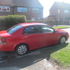 my car for your estate car with tax and mot