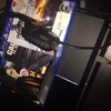 ps4 boxed with 2pads 3games swap for xbox one or sell for the right price