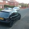 Citroen saxo VTR
