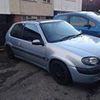 Saxo vtr for a diesel