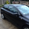 Vauxhall Astra 1.6 sxi 2008