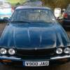 Jaguar XJ Sport 3.2 litre V8 Reg : V900 JAG