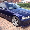 BMW 316i compact 1.9l T reg!!!!!!!!!!!!!