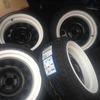 Banded G60 Steels