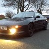 toyota mr2 tbar