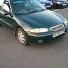 rover 200 220 sdi 103bhp  diesel