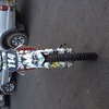 KTM 250 SXF