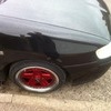 Swap for Porsche d90 and adapters