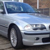BMW E46 323I SE