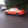 Audi a4 1.8 9 months 5months tax