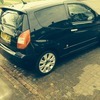 Citroen c2 code