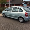 Citroen picasso