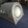 12 inch fli subwoofer BIG BASS -