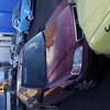 Honda civic 1.4