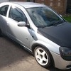 corsa sri 1.8