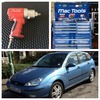 Mint Low Mileage Ford Focus Zetec + Mac Tools ToolBox + Mac tools air gun!!