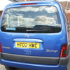 Citroen Berlingo Multispace