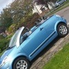 Citroen c3 pluriel
