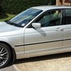 Bmw 325i sport