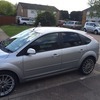 STUNNING FORD FOCUS HAVE A LOOK