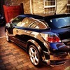 Vauxhall astra 1.9 CDTI SRI 150 with Exterior pack & 18" PENTAS