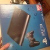 500gb superslim ps3