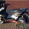 Aprilia sr50 70cc kit RARE PIAGGIO ENGINE!