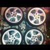 Porsche twist wheels MUST LOOK!!!!!