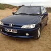 Peugeot 304 1.4 Petrol