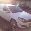 Vauxhall Astra Van 1.3 Sportive 2007