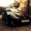 2008 Lexus IS 220D