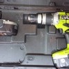 worx 18v hammer drill