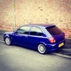 Fiesta 1.6 zetec s SEE MAIN ADD