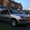 Saxo vtr 1.6