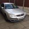 Ford monde 1.8lx tax and tested