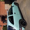 Vauxhall corsa 1.2