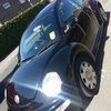 1.6 petrol beetle 2005 GENUINE LOW MILES