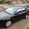 52 plate Vectra DTI (turbo Diesel) full years MOT